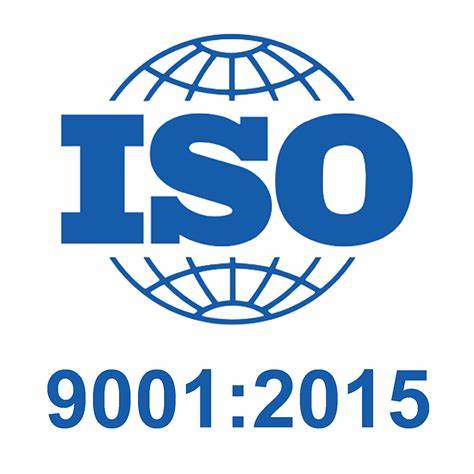 ISO 9001:2015 gestión calidad
