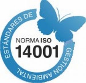NORMA ISO 14001