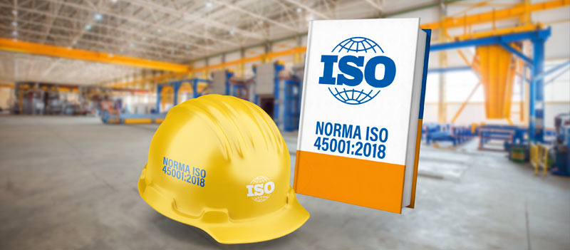 Auditor interno ISO 45001